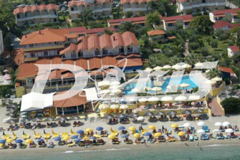 SOUSOURAS HOTEL - Изображение 1